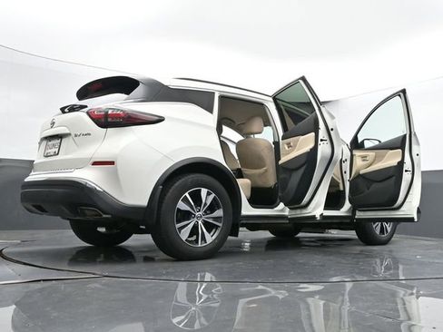 Used 2020 Nissan Murano SV image 72