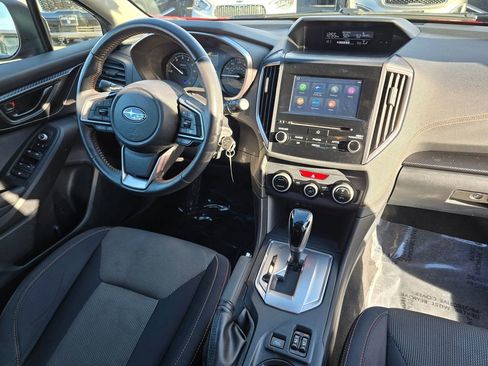 Used 2022 Subaru Crosstrek 2.0i Premium w/ Popular Package #4A image 13