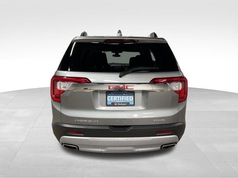 Certified 2023 GMC Acadia SLE w/ Driver Convenience Package AWD/4WD image 6
