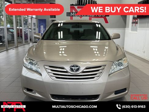 Used 2007 Toyota Camry LE image 13