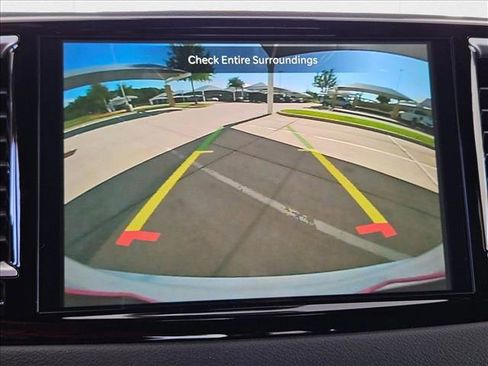 New 2025 Chrysler Voyager LX image 13