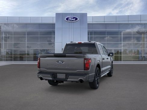 New 2026 Ford F150 STX AWD/4WD image 8
