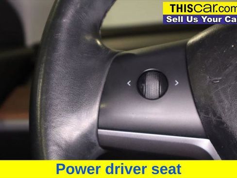 Used 2018 Tesla Model 3 Long Range RWD image 17