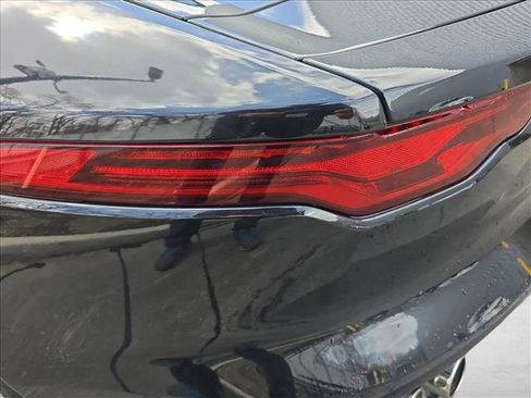 New 2024 Jaguar F-TYPE R-Dynamic image 29