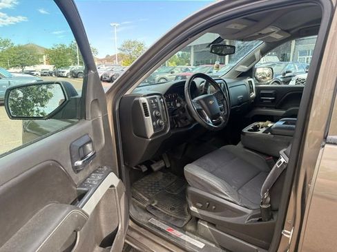Used 2014 Chevrolet Silverado 1500 LT w/ All Star Edition AWD/4WD image 14