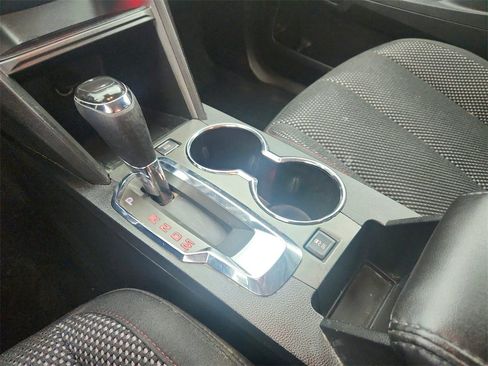 Used 2017 GMC Terrain SLE image 13