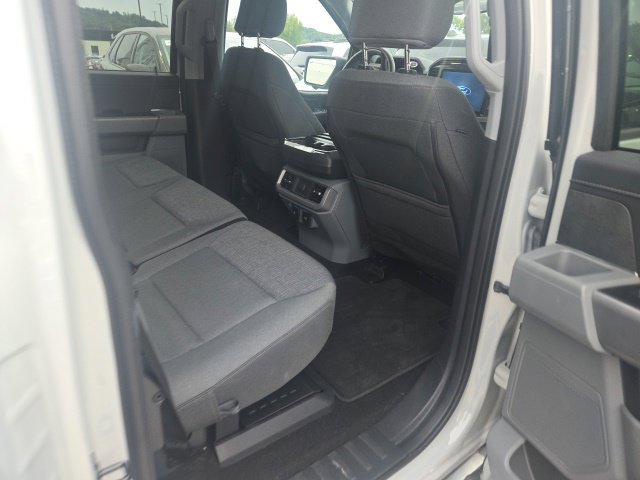 Used 2024 Ford F150 XLT w/ Mobile Office Package AWD/4WD image 43