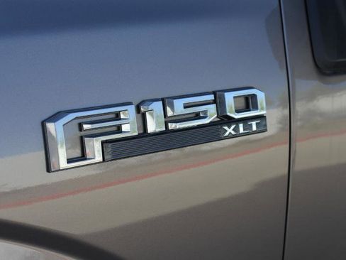 Used 2018 Ford F150 XLT w/ Equipment Group 302A Luxury image 10