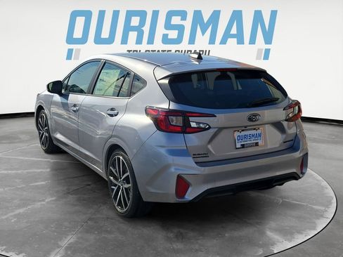 New 2026 Subaru Impreza 2.0i Sport image 4