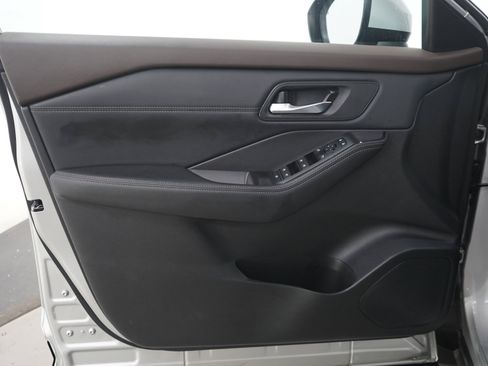 Used 2023 Nissan Rogue SV w/ SV Premium B Package AWD/4WD image 22
