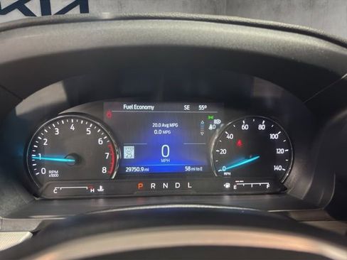 Used 2023 Ford Explorer XLT w/ Equipment Group 202A AWD/4WD image 24