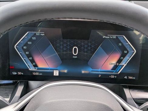 Used 2024 BMW i5 eDrive40i w/ Convenience Package RWD image 11