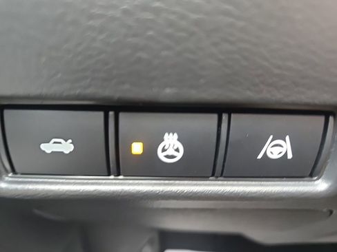 New 2026 Nissan Sentra SL FWD image 17