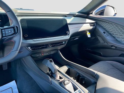 New 2026 Dodge Charger R/T Scat Pack image 20