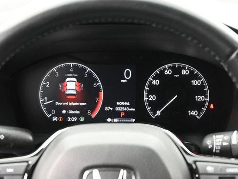Used 2025 Honda CR-V EX-L image 23