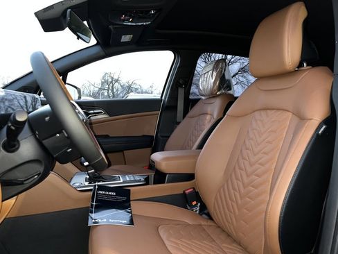 New 2026 Kia Sportage X-Line image 19