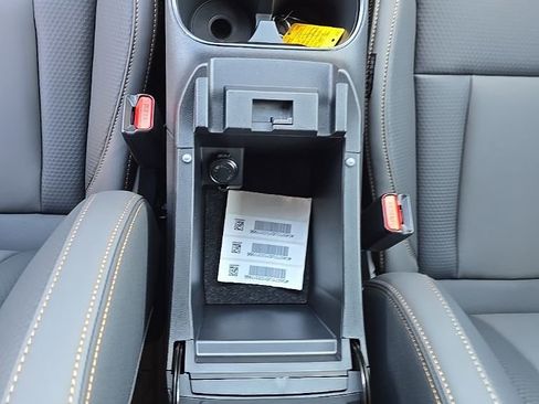 New 2025 Subaru Outback Wilderness image 22