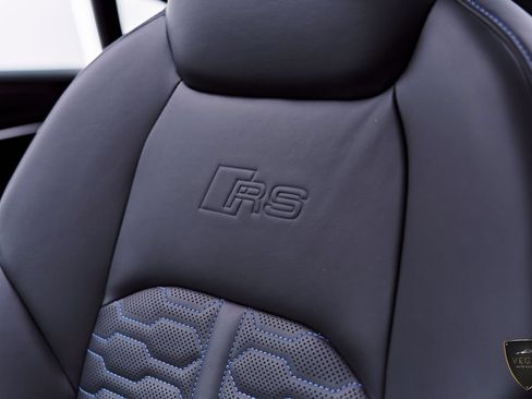 Used 2025 Audi RS 7 Performance AWD/4WD image 64