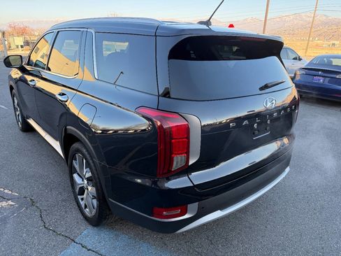 Used 2021 Hyundai Palisade SEL w/ Convenience Package image 6