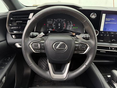 Certified 2024 Lexus RX 350 FWD image 20