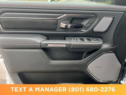 New 2026 RAM 1500 Rebel AWD/4WD image 10