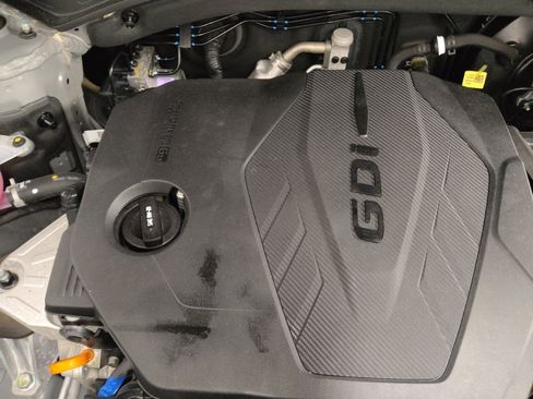 Used 2023 Hyundai Santa Fe SEL FWD image 30