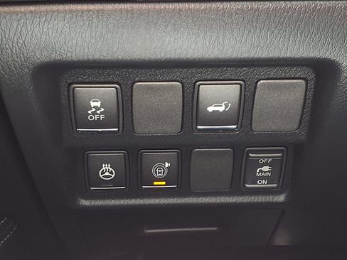 Used 2020 INFINITI QX60 Luxe w/ Sensory Package FWD image 26