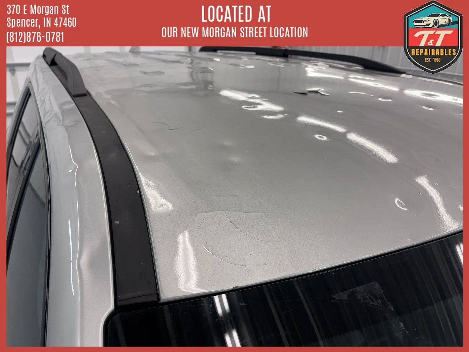 Used 2021 Chevrolet Traverse RS FWD image 28