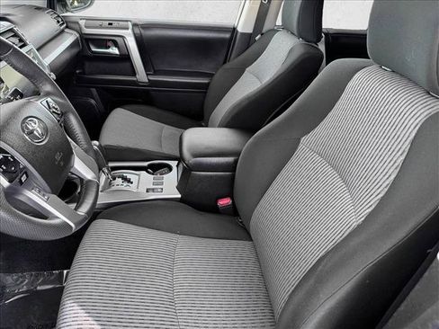 Used 2024 Toyota 4Runner SR5 image 10