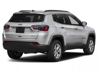 Used 2026 Jeep Compass Limited AWD/4WD video 2