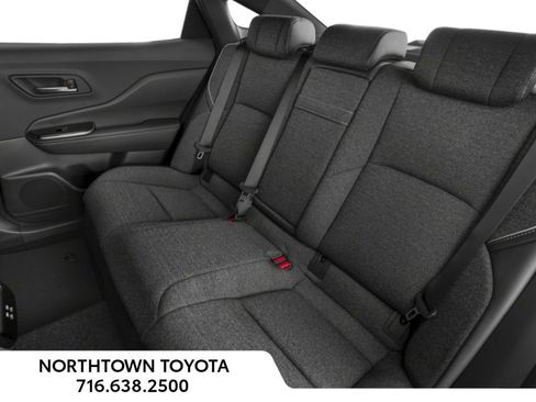 New 2026 Toyota Crown XLE image 12