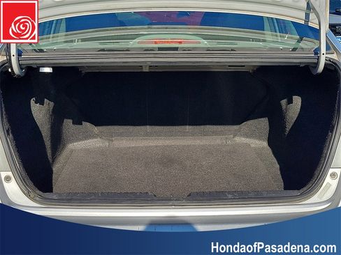 Used 2011 Honda Civic DX-VP image 21