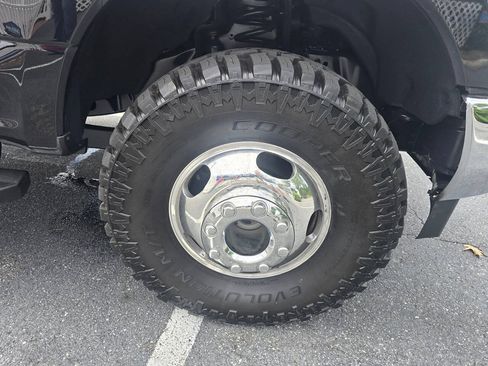 Used 2019 Ford F350 XL w/ STX Appearance Package AWD/4WD image 14