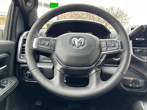 New 2026 RAM 2500 Big Horn image 14