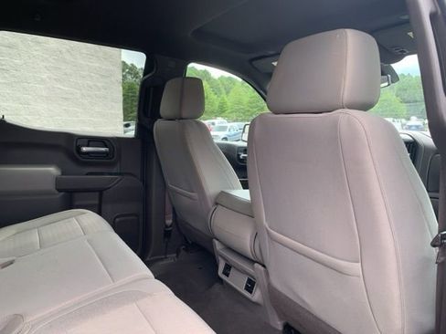 Used 2020 Chevrolet Silverado 1500 LT image 43