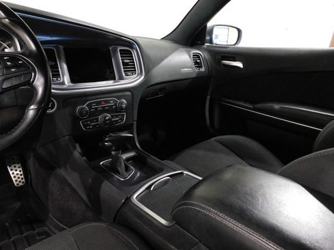 Used 2018 Dodge Charger R/T Scat Pack RWD image 56