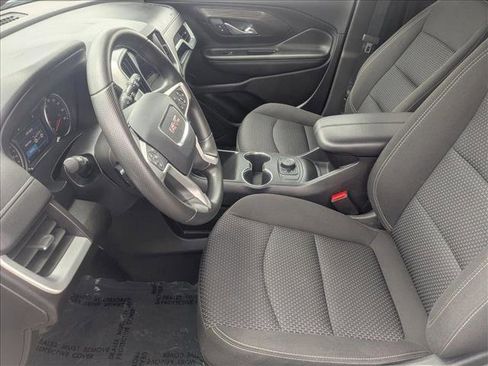 Used 2024 GMC Terrain SLE image 15