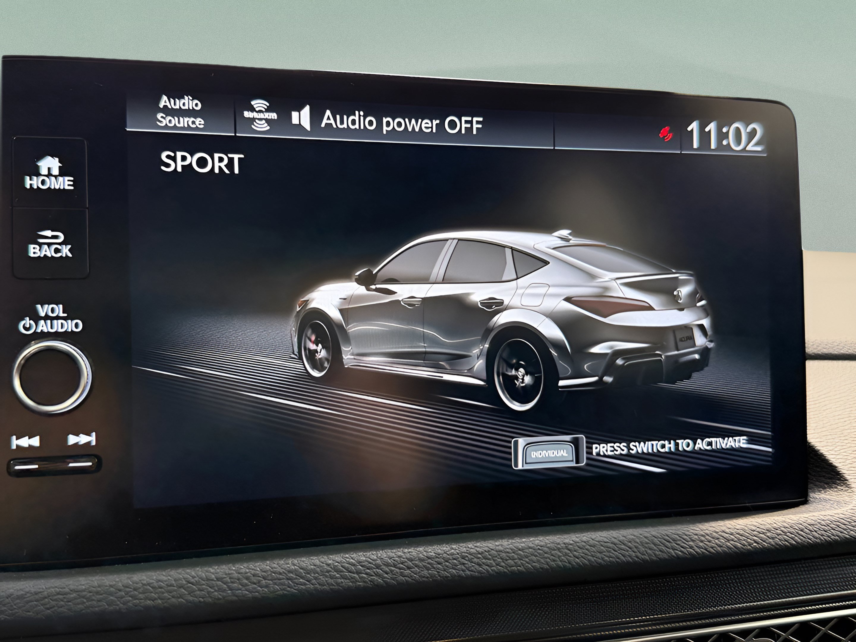 New 2026 Acura Integra Type S FWD image 25