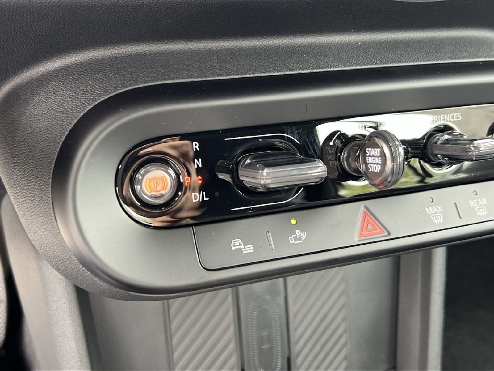 New 2026 MINI Cooper S FWD image 19
