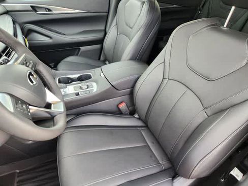 New 2026 INFINITI QX60 Pure FWD image 11