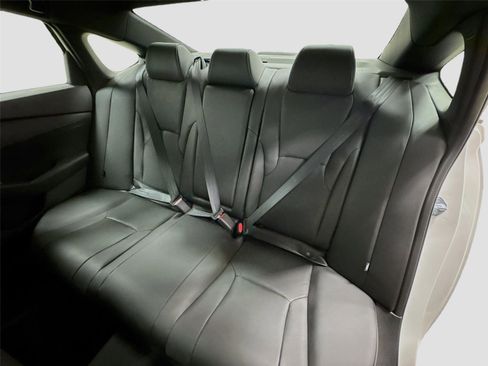 New 2026 Honda Accord Sport image 22