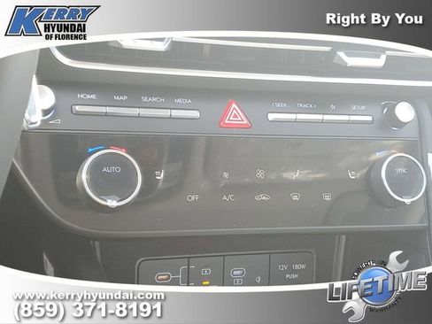 New 2026 Hyundai Sonata SEL FWD image 26
