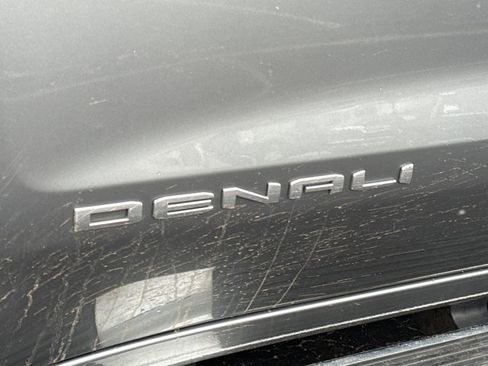 Used 2020 GMC Sierra 1500 Denali image 4