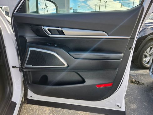 Used 2022 Kia Telluride S image 22