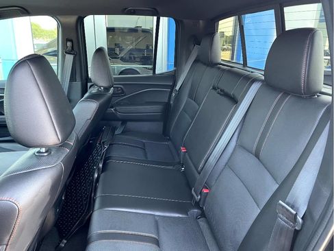 Used 2026 Honda Ridgeline TrailSport image 10