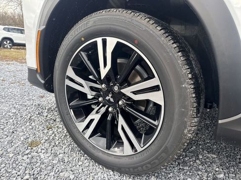 New 2026 Mitsubishi Eclipse Cross SE image 8