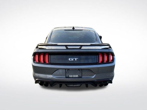 Used 2022 Ford Mustang GT Premium w/ GT Performance Package image 15