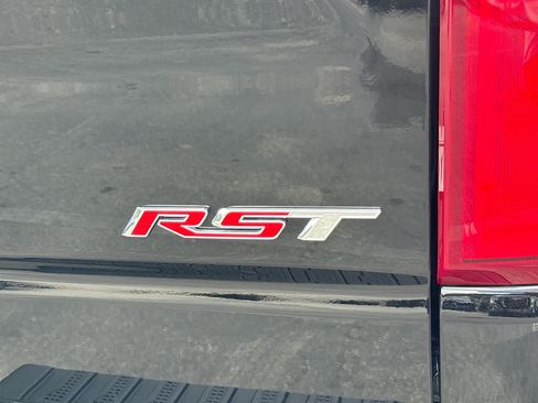 Used 2026 Chevrolet Silverado 1500 RST w/ RST Select Package AWD/4WD image 10