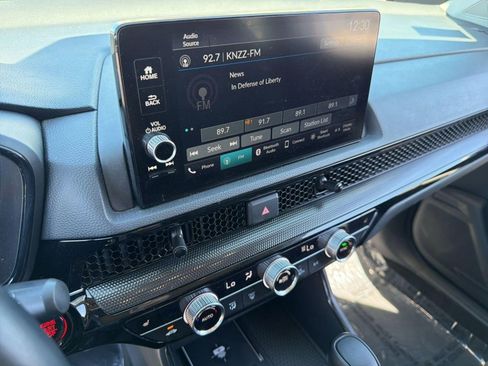 Used 2025 Honda CR-V EX-L image 24