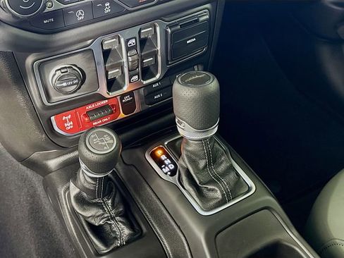 New 2026 Jeep Gladiator Mojave AWD/4WD image 20